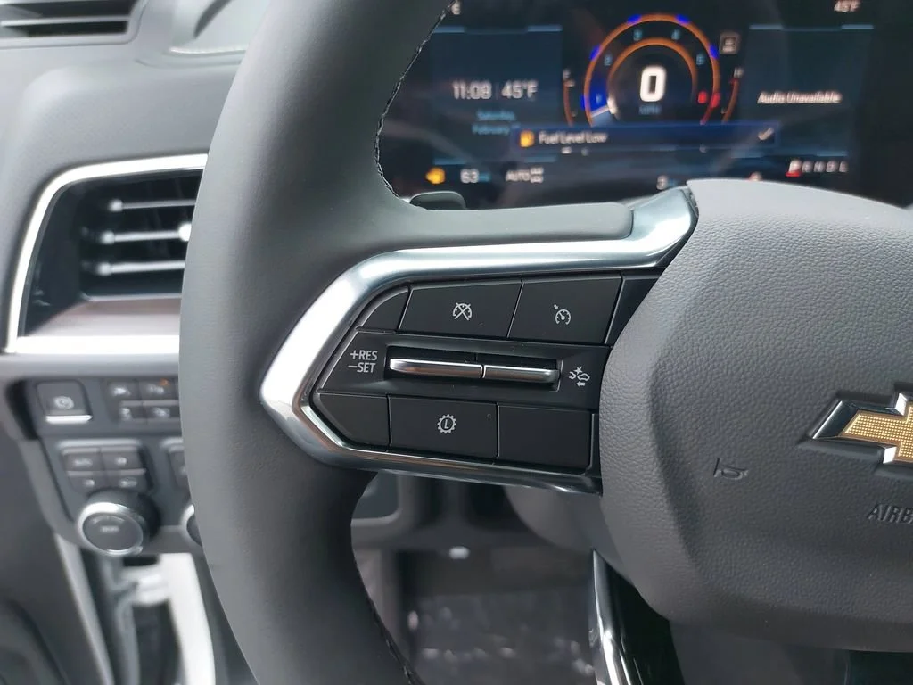 2025 Chevrolet Suburban Premier - Photo 17