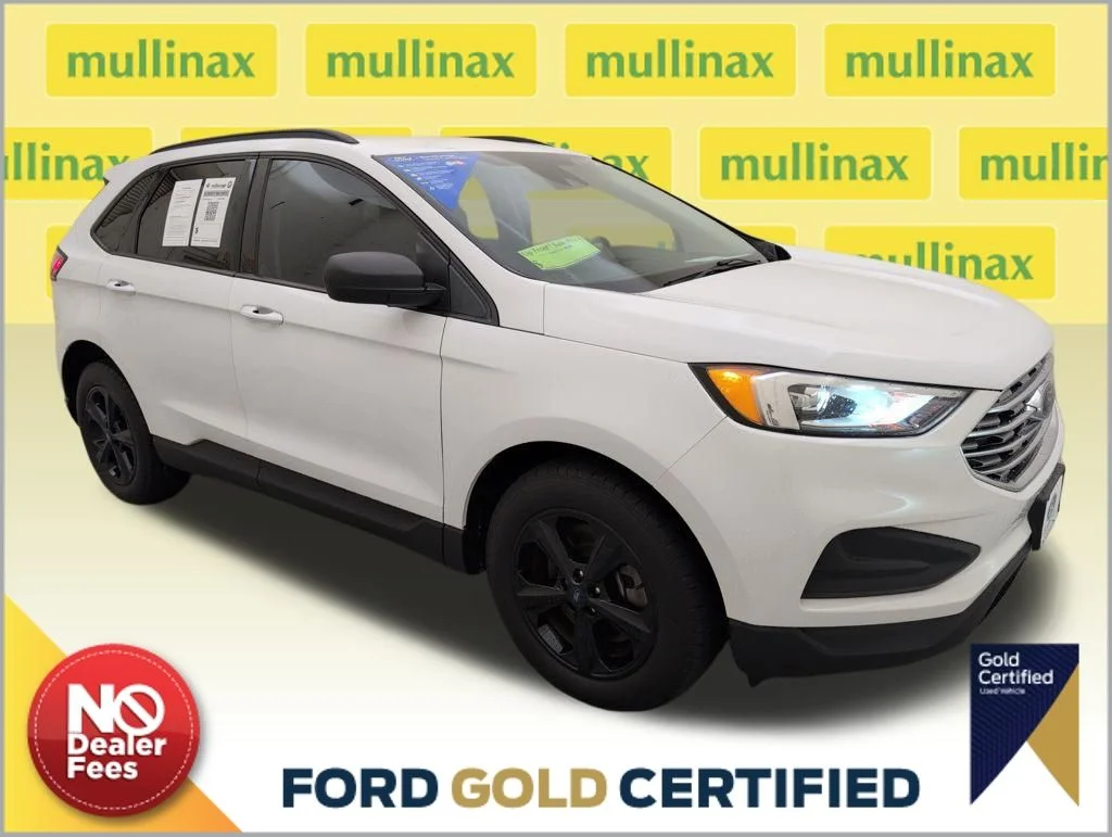2021 Ford Edge SE