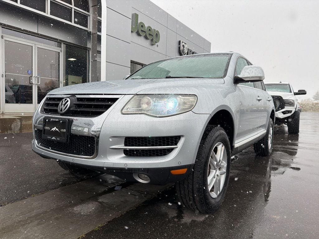 Used 2008  Volkswagen VR6 FSI image 47