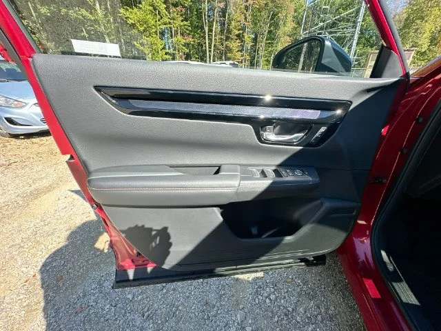 Used 2023 Red Honda Sport Touring image 33