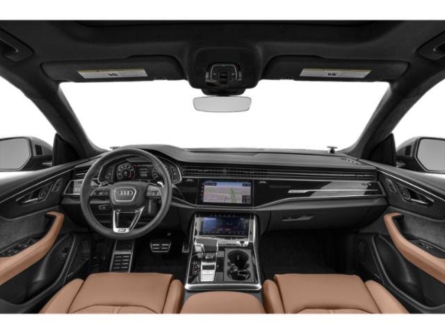 Used 2026 Black Metallic Audi performance image 7