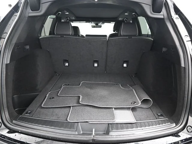 2021 Acura RDX A-Spec Package - Photo 12