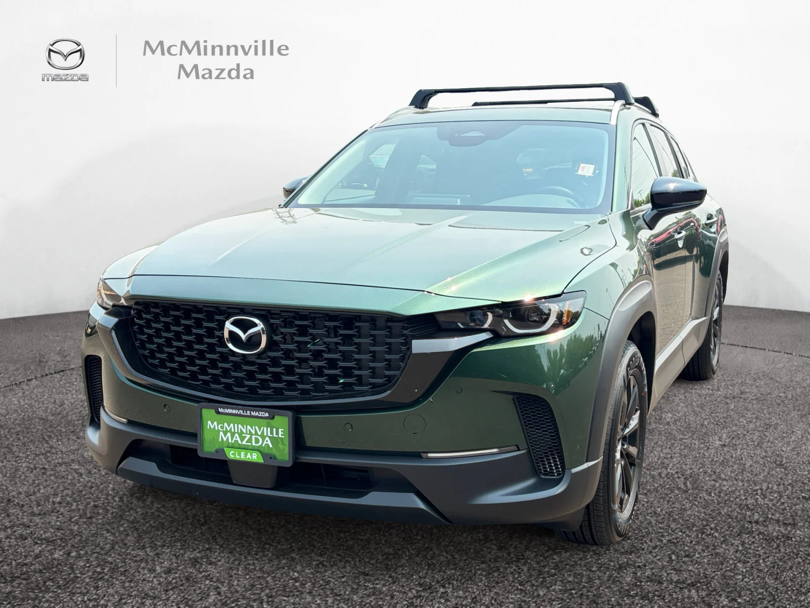New 2026 Cypress Mazda 2.5 S Preferred AWD image 1