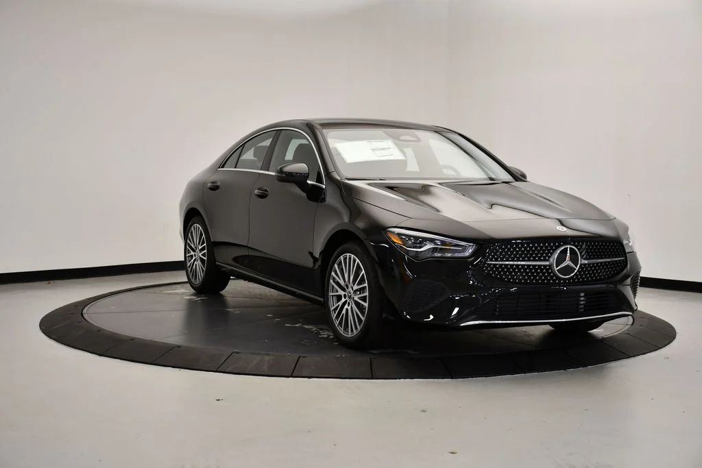 2026 Mercedes-Benz CLA CLA 250 - Photo 7