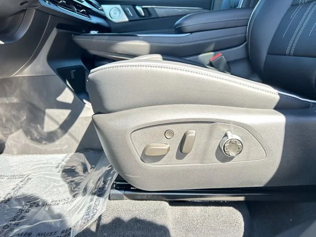 2026 Buick Enclave Avenir - Photo 26