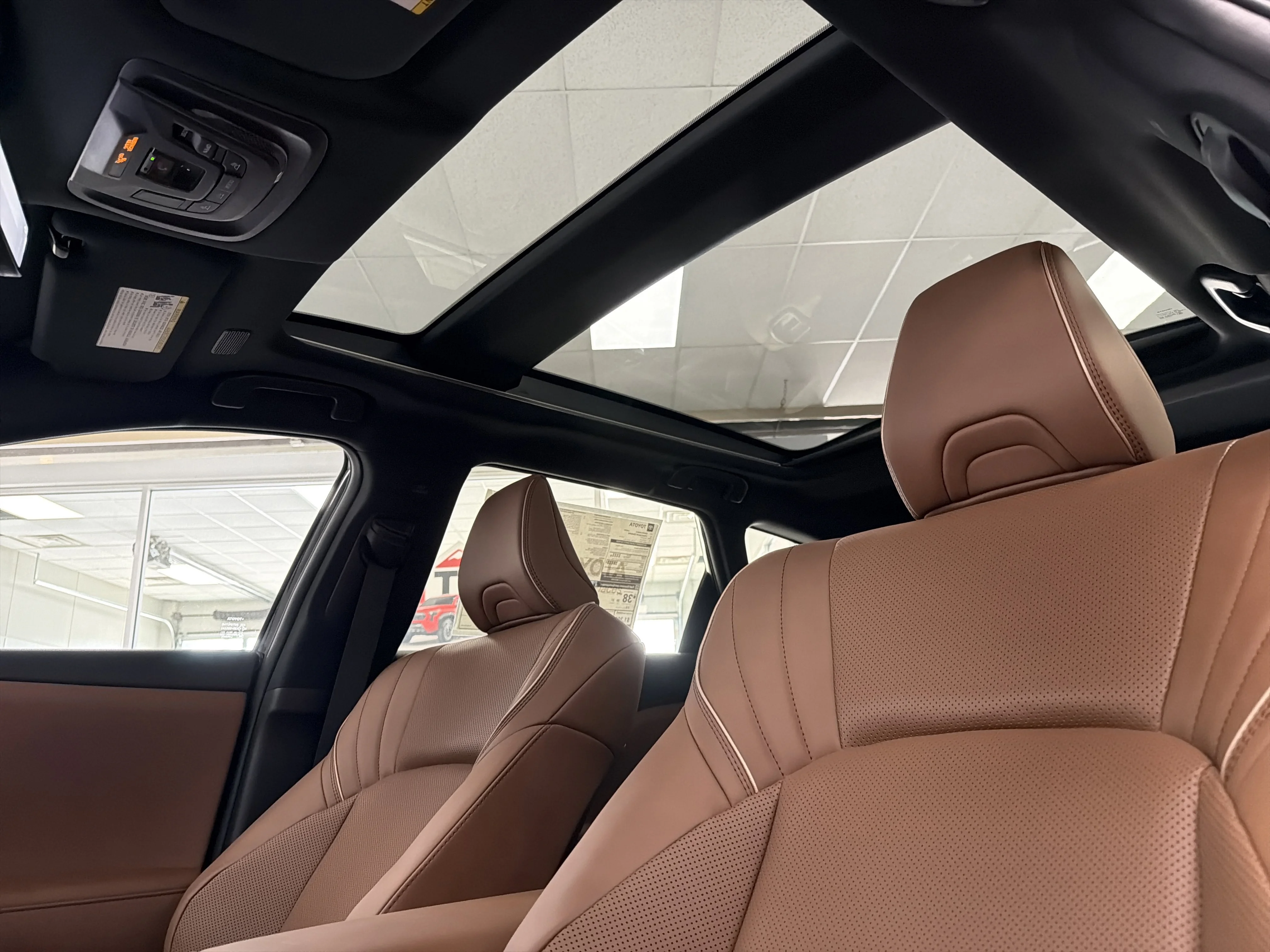 New 2026 Black Toyota  Limited image 23