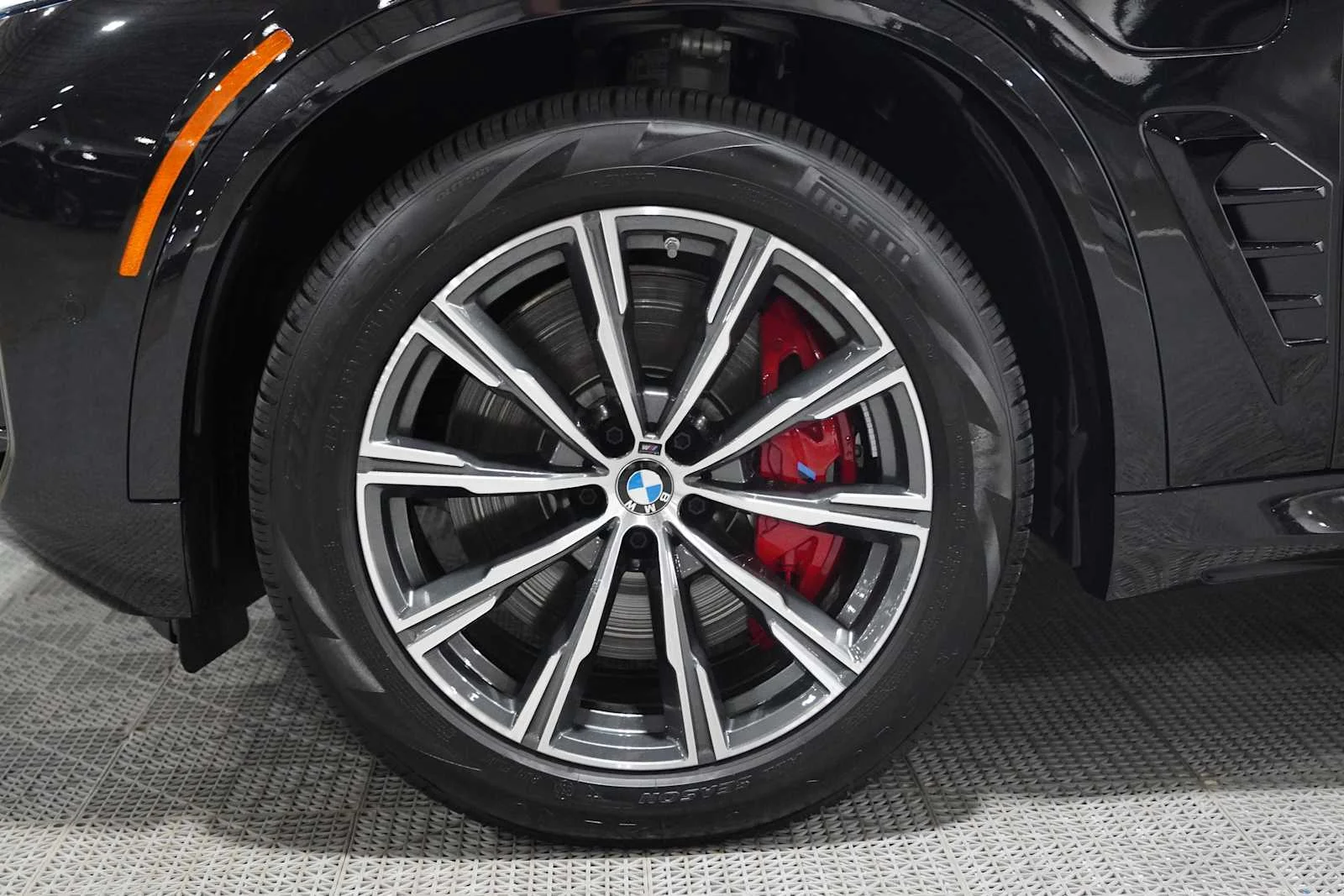 2026 BMW X5 50e - Photo 7