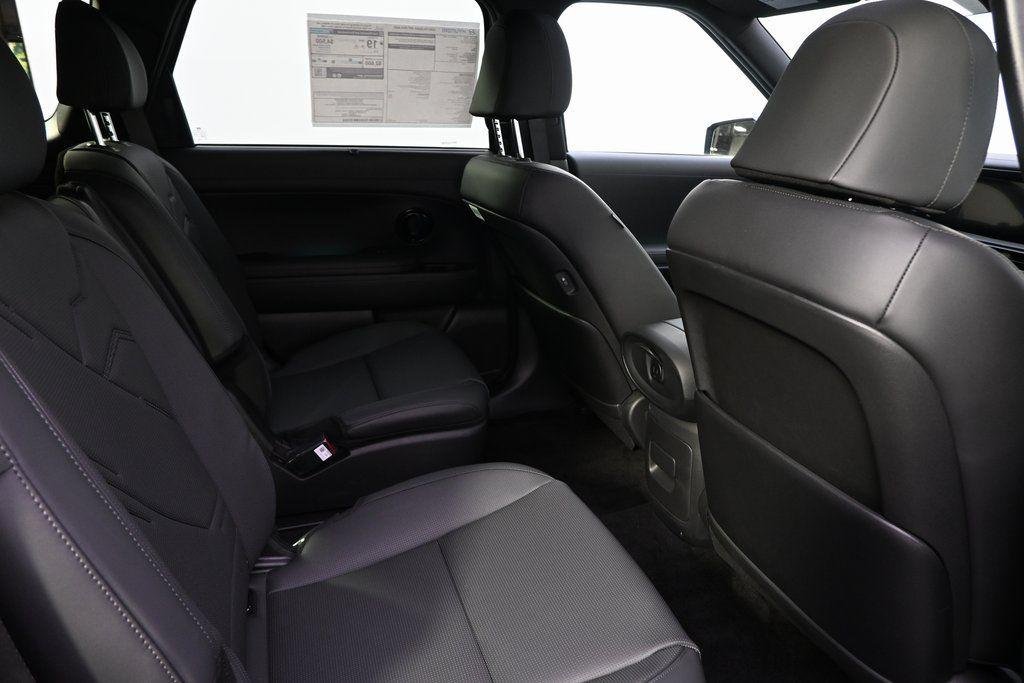 New 2026 Gray Pearl Hyundai XRT Pro image 18