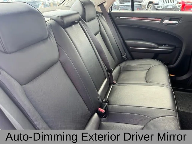 Used 2021 White Chrysler Touring image 27