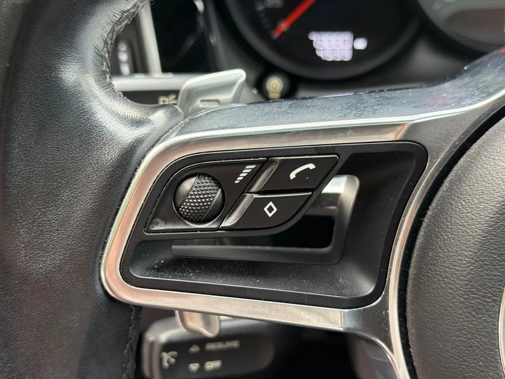 Used 2017 Black Porsche S image 25
