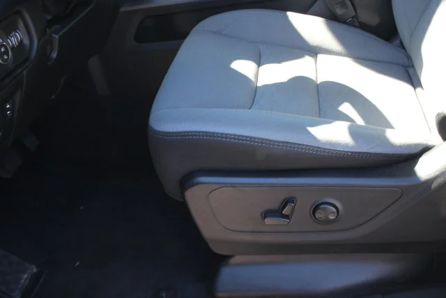 Used 2026 White Ram Big Horn/Lone Star image 24