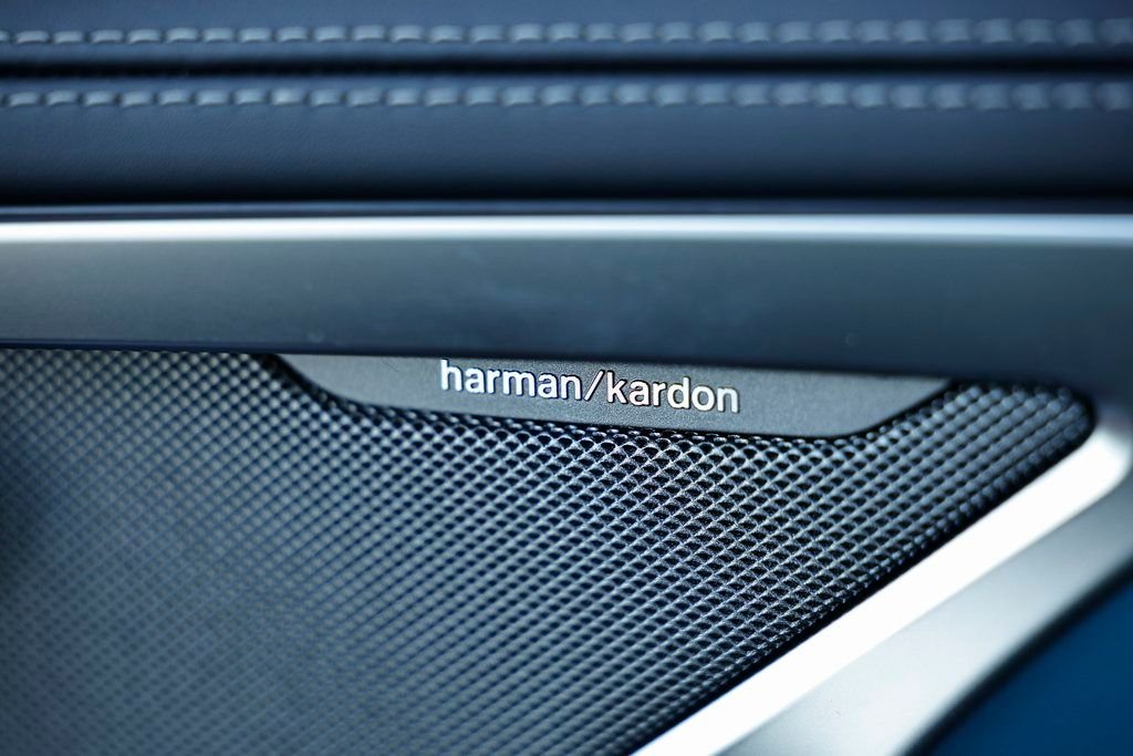 New 2026 Carbon Black Metallic BMW 840i Gran Coupe image 17