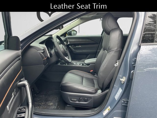 New 2026 Polymetal Gray Metallic Mazda Premium AWD image 8