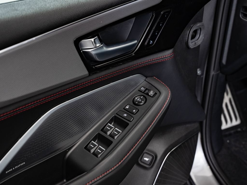 New 2026 Liquid Carbon Metallic Acura A-Spec Advance Package image 28