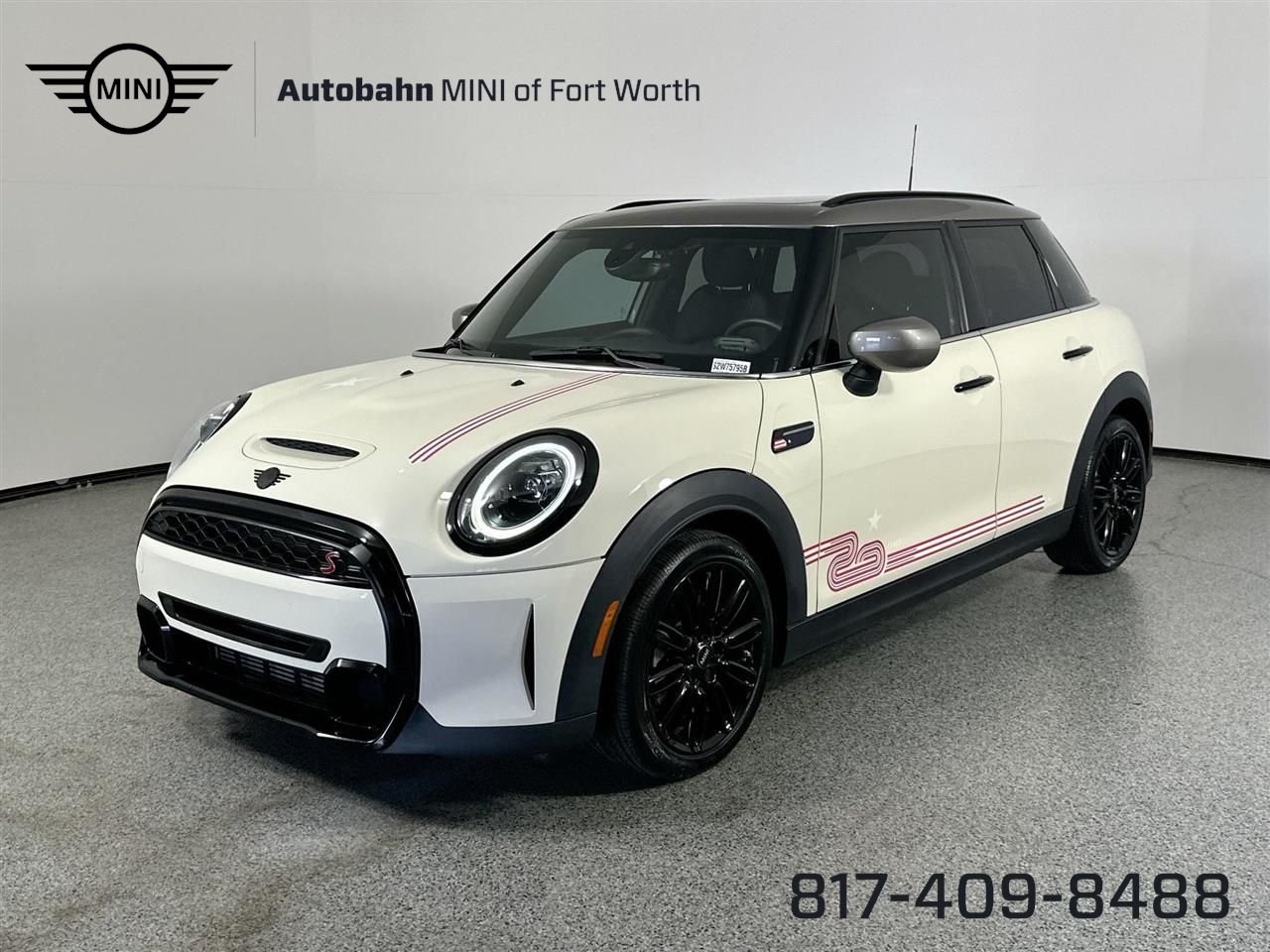 2023 MINI Hardtop 4 Door