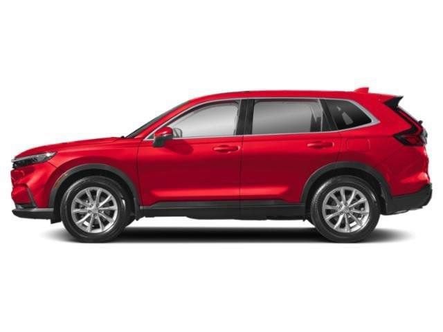 2026 Honda CR-V EX - Photo 6
