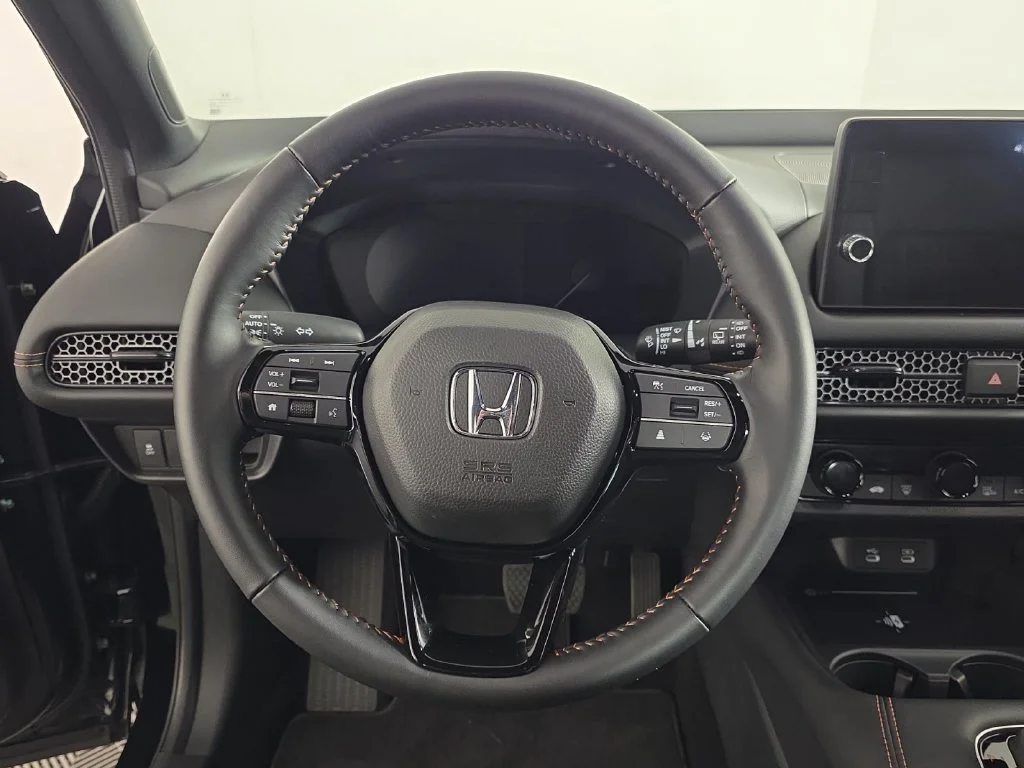 2027 Honda HR-V Sport - Photo 43