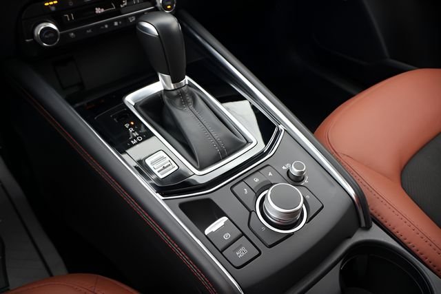 2025 Mazda CX-5 Carbon Turbo - Photo 25