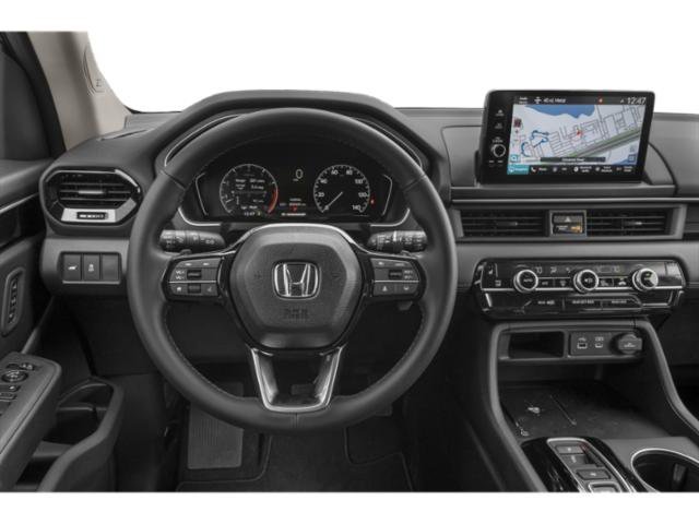 Used 2024 Red Honda Touring image 7
