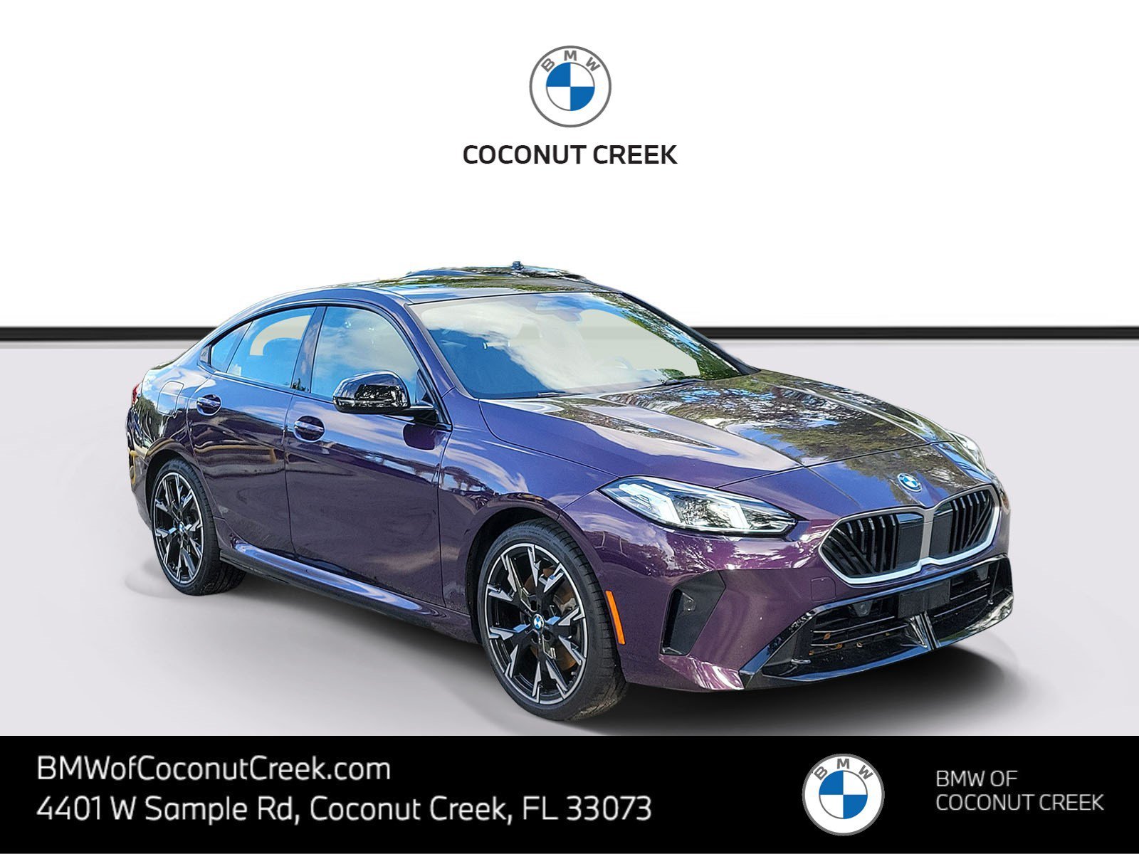 2026 BMW 2 Series
