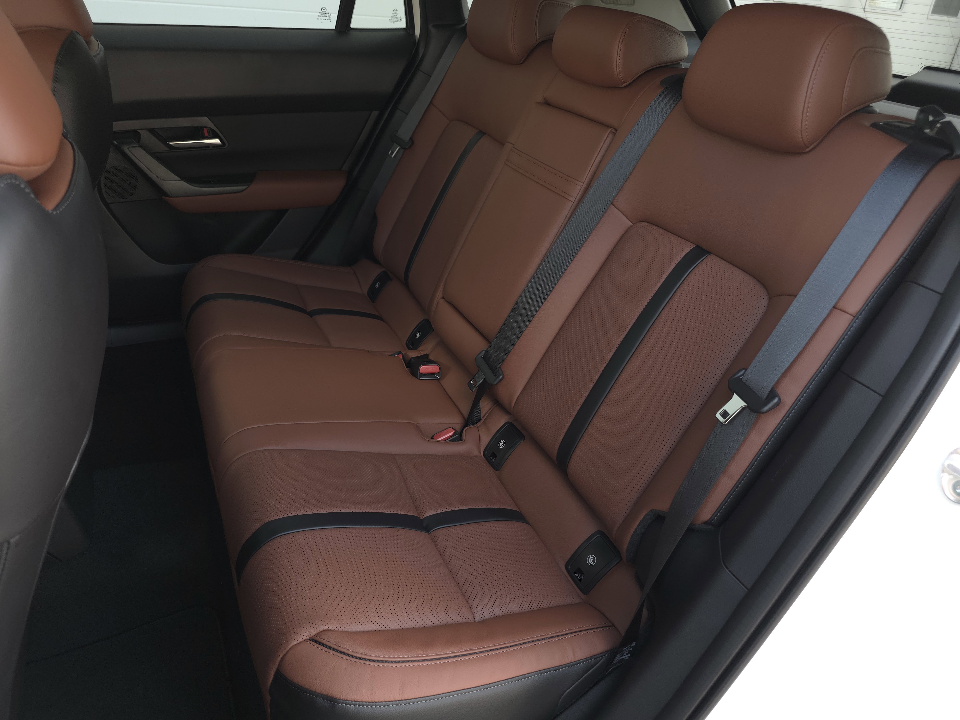 2026 Mazda CX-50 Premium Plus - Photo 31