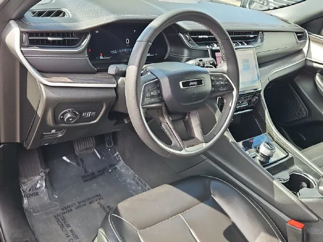 2024 Jeep Grand Cherokee Limited - Photo 10