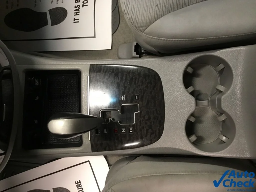 Used 2007 Blue Hyundai  image 46