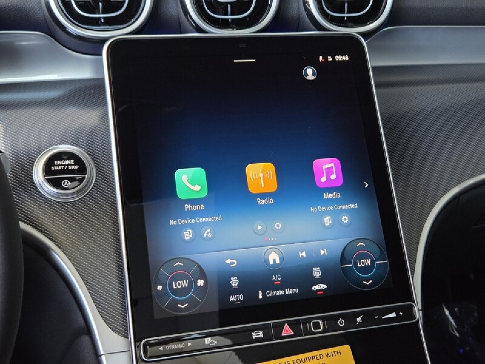 New 2026 Cirrus Silver Metallic Mercedes-Benz GLC 300 SUV image 22