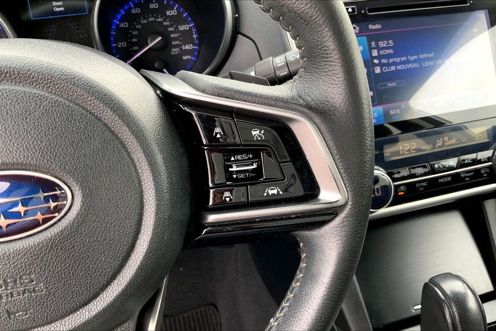 Used 2019 Silver Subaru 2.5i image 12