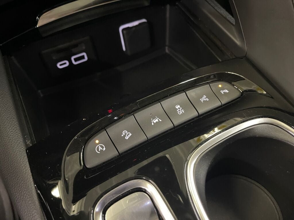 2023 Buick Envision Avenir - Photo 15