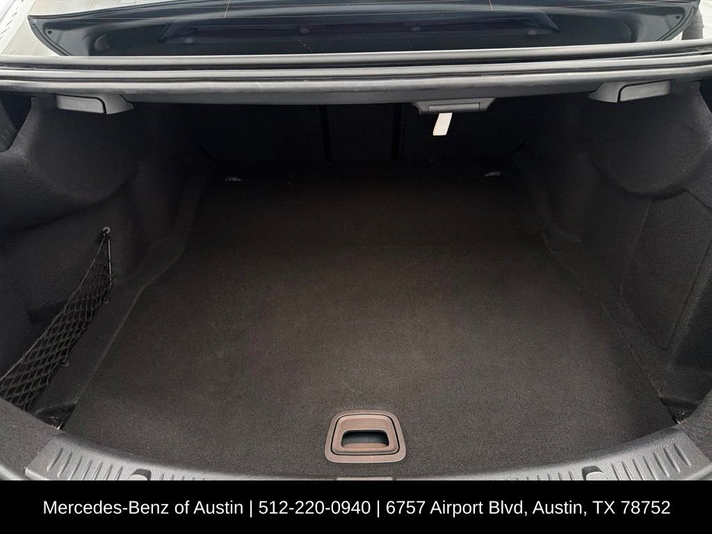 Certified Used 2023 Gray Mercedes-Benz E 53 AMG® image 25