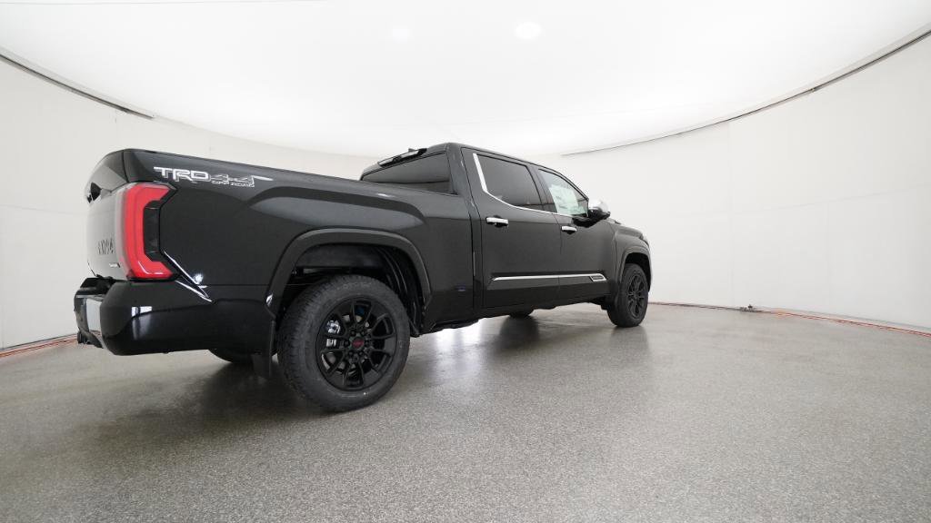 2026 Toyota Tundra 1794 Edition - Photo 37