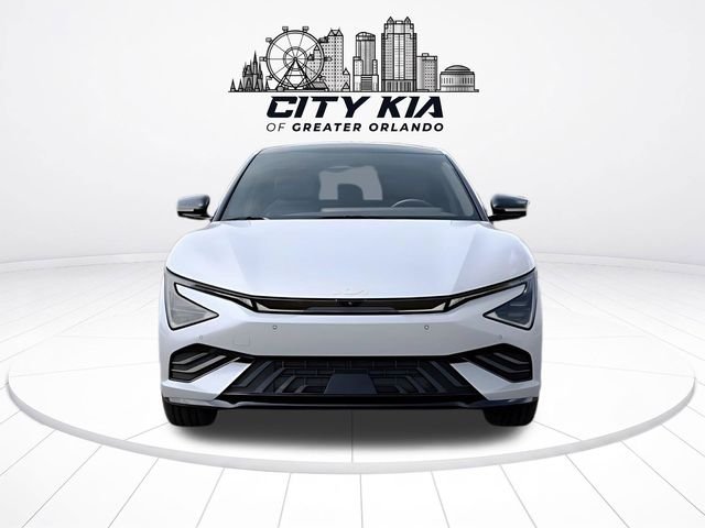 2025 Kia EV6 GT-Line - Photo 6