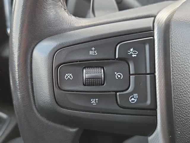 Used 2023 Summit White GMC Denali image 22