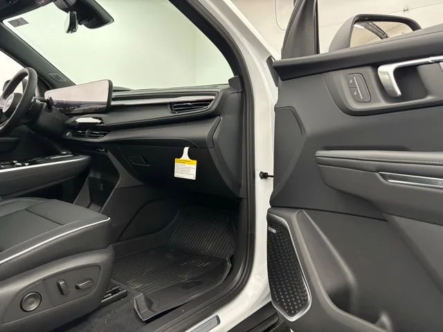 2026 Buick Enclave Preferred - Photo 34