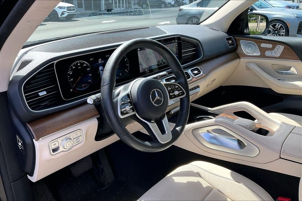 2021 Mercedes-Benz GLE GLE350 - Photo 10