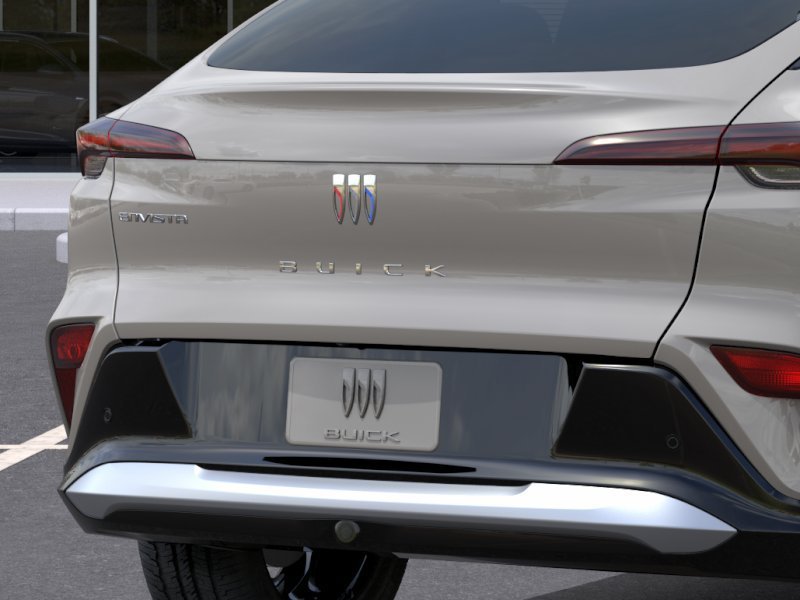 New 2026 Ceramic Buick Sport Touring image 14