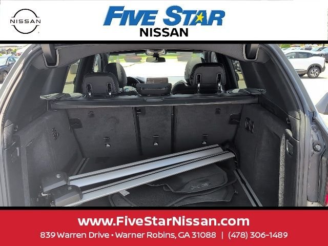 Used 2019 Silver BMW xDrive30i image 17