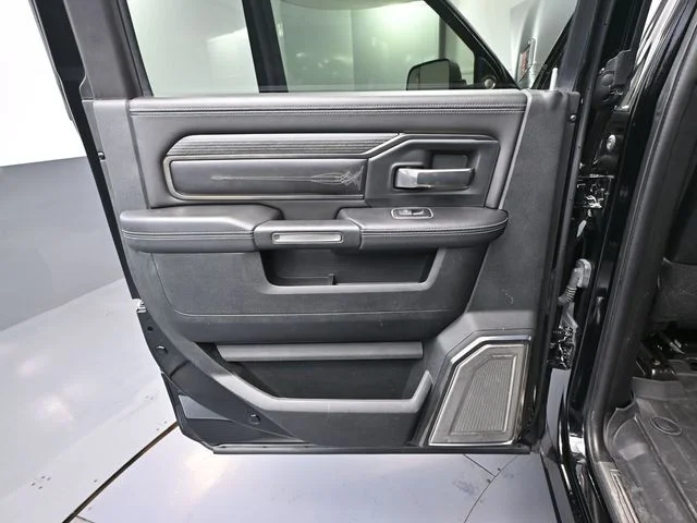 2021 RAM Ram 2500 Pickup Laramie Limited - Photo 42