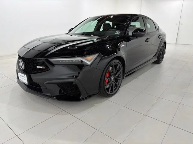2024 Acura Integra