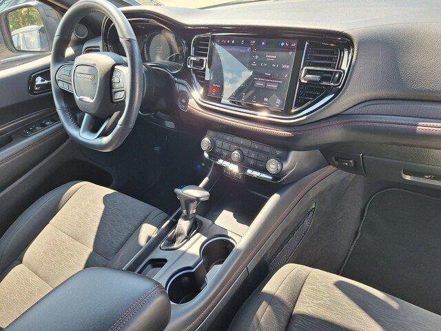 Used 2025 Destroyer Gray Clearcoat Dodge GT image 27