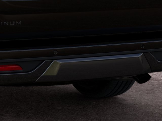 New 2027 Black Metallic Ford Platinum image 23