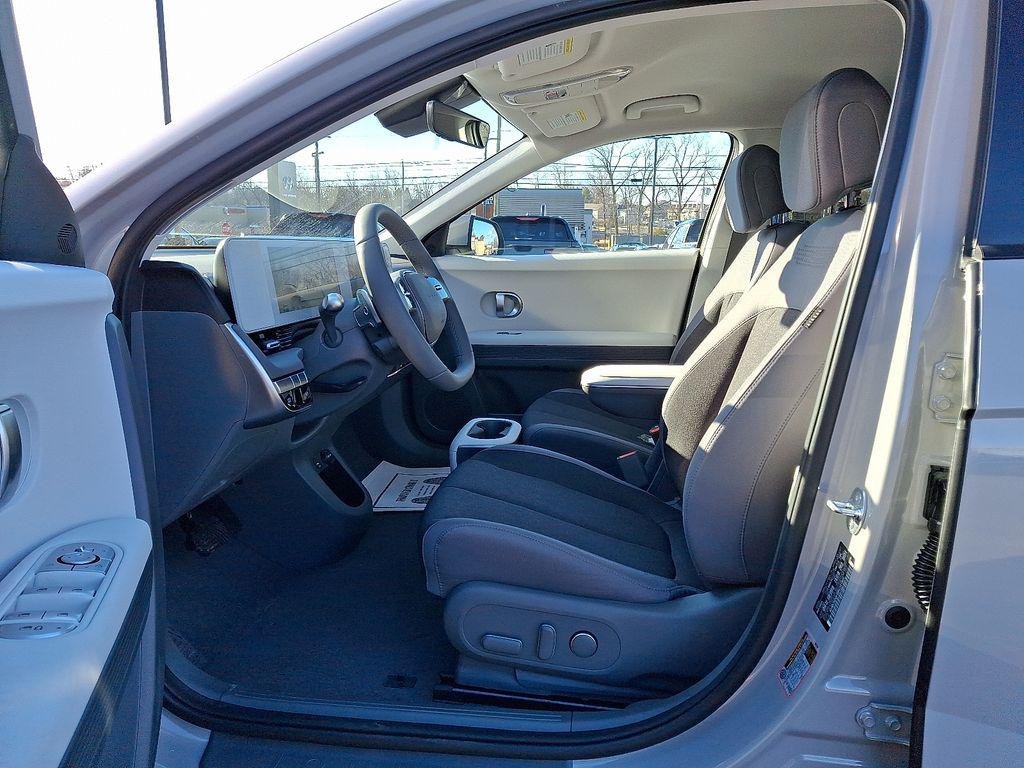 2024 Hyundai IONIQ 5 SEL - Photo 6