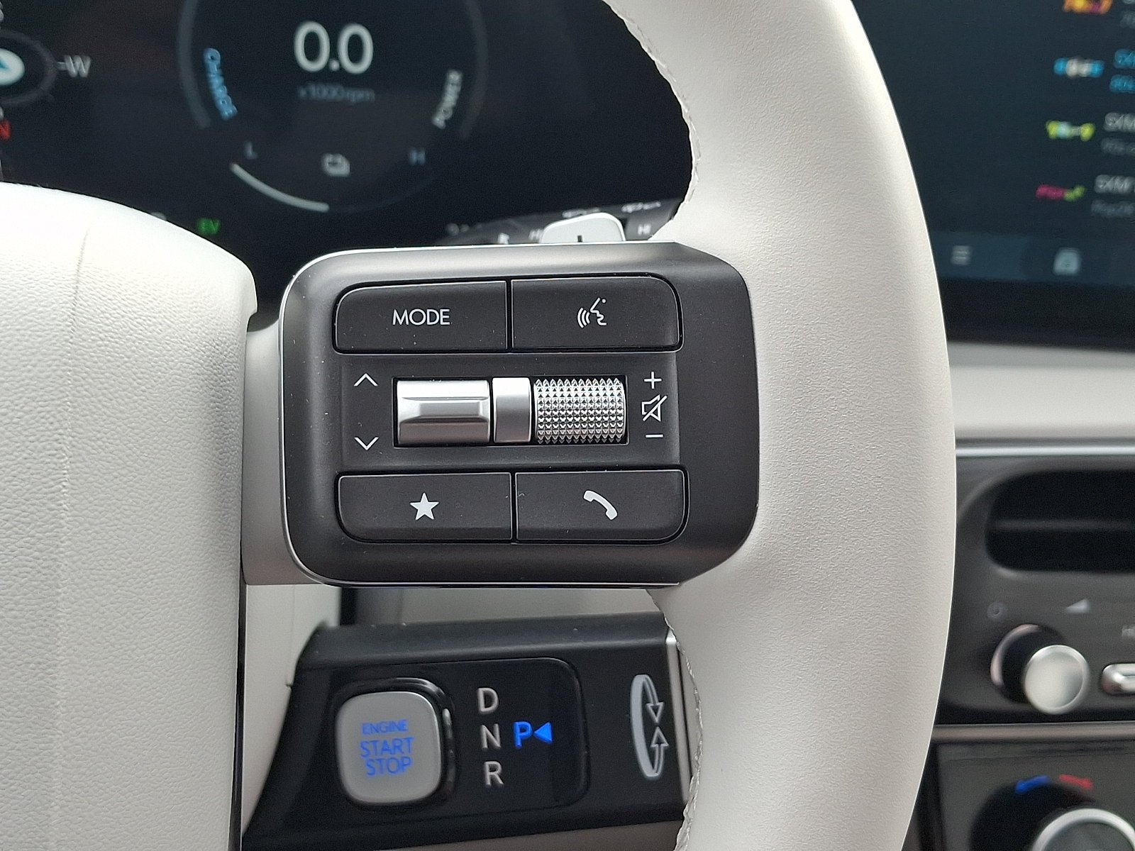 2026 Hyundai Palisade SEL Premium - Photo 23