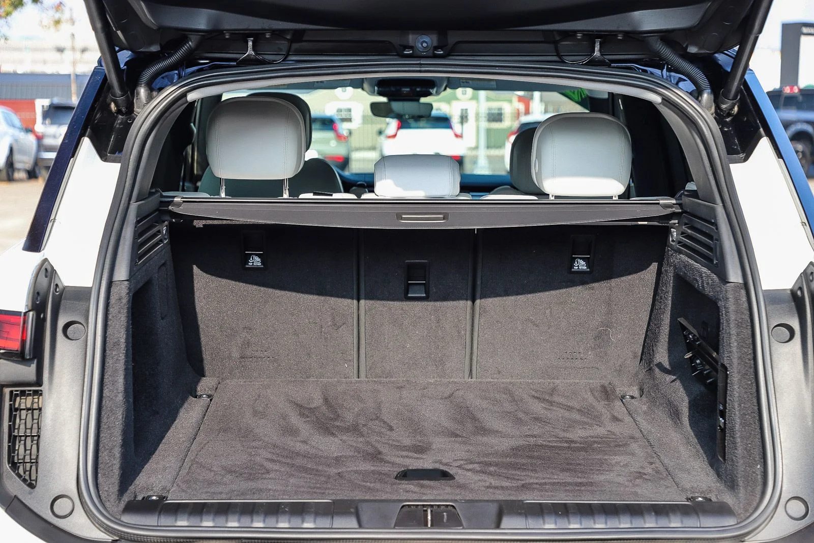 2024 Land Rover Range Rover Sport SE - Photo 27