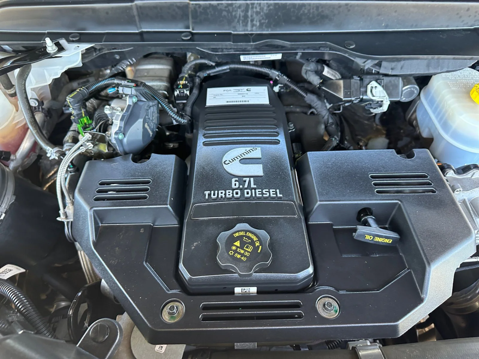 2022 RAM Ram 2500 Pickup Laramie - Photo 10