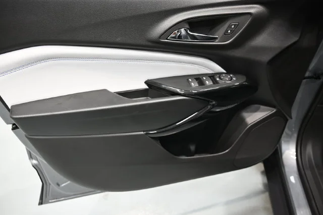2026 Chevrolet Trax LT - Photo 28