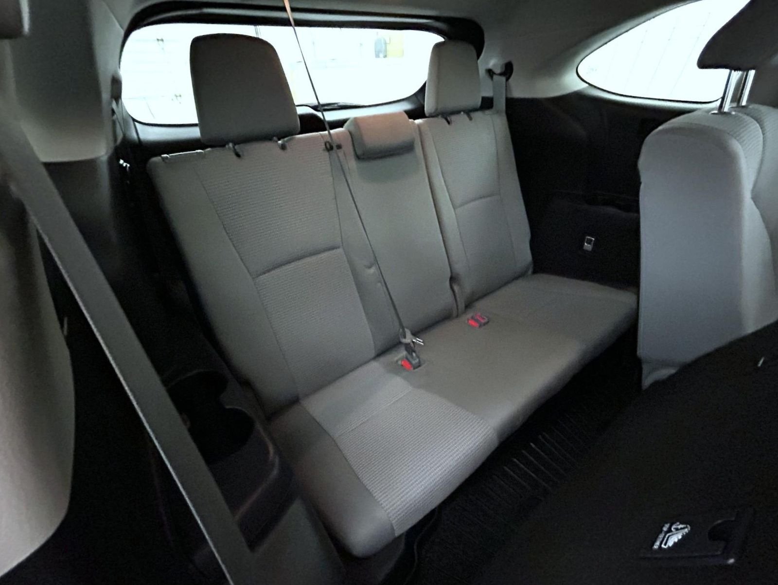 Used 2022 Gray Toyota L image 19