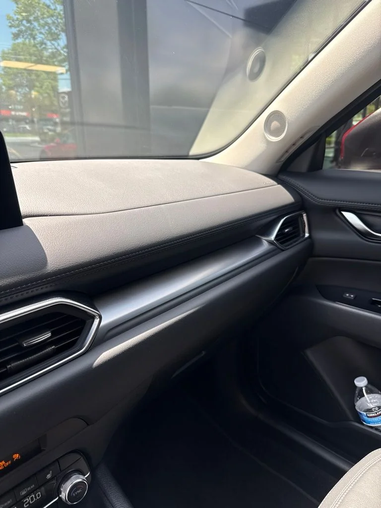 Used 2024 Red Mazda 2.5 S Preferred Package image 13