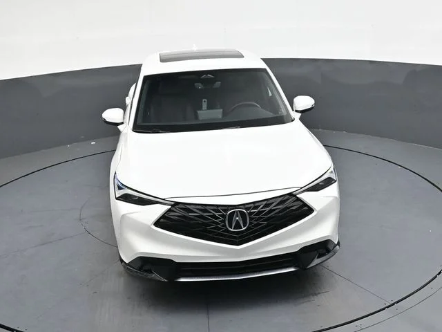 Used 2025 Silver Acura A-Spec Package image 31
